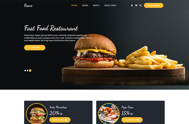 projects image